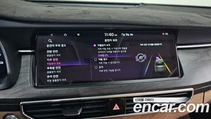Kia K7, 2019 — миниатюра 26
