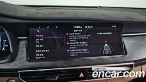 Kia K7, 2019 — миниатюра 27