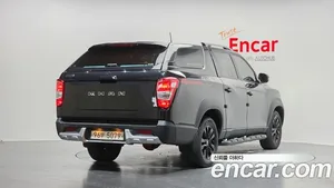 KGM Rexton, 2021 — миниатюра 1