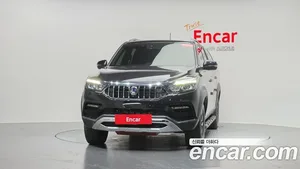 KGM Rexton, 2021 — миниатюра 2