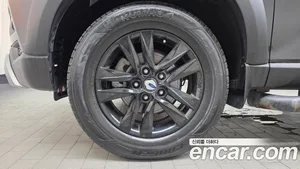 KGM Rexton, 2021 — миниатюра 4