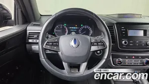 KGM Rexton, 2021 — миниатюра 18