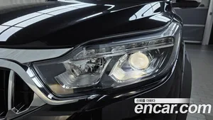 KGM Rexton, 2021 — миниатюра 7
