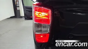 KGM Rexton, 2021 — миниатюра 8