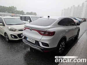 Renault XM3, 2023 — миниатюра 2