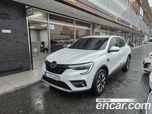 Renault XM3, 2023 — миниатюра 3