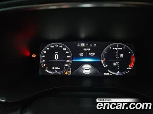 Renault XM3, 2023 — миниатюра 5