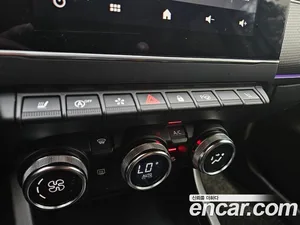 Renault XM3, 2023 — миниатюра 12