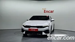 Kia K5, 2025 — миниатюра 3