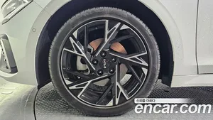 Kia K5, 2025 — миниатюра 5