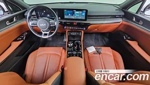 Kia K5, 2025 — миниатюра 7