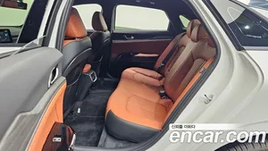 Kia K5, 2025 — миниатюра 11