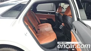 Kia K5, 2025 — миниатюра 12