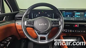 Kia K5, 2025 — миниатюра 14