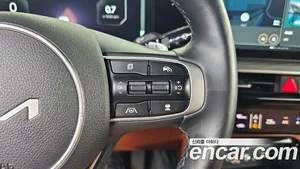 Kia K5, 2025 — миниатюра 17