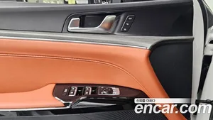 Kia K5, 2025 — миниатюра 18