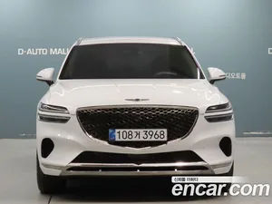 Genesis GV70, 2021 — миниатюра 2