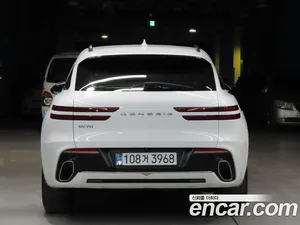 Genesis GV70, 2021 — миниатюра 3