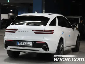 Genesis GV70, 2021 — миниатюра 4