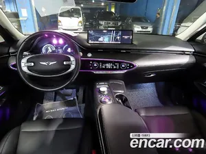 Genesis GV70, 2021 — миниатюра 5