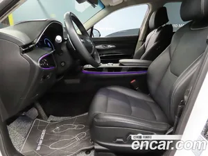 Genesis GV70, 2021 — миниатюра 6