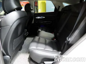 Genesis GV70, 2021 — миниатюра 7