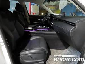 Genesis GV70, 2021 — миниатюра 8