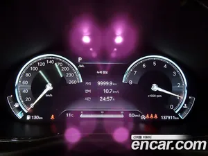 Genesis GV70, 2021 — миниатюра 9