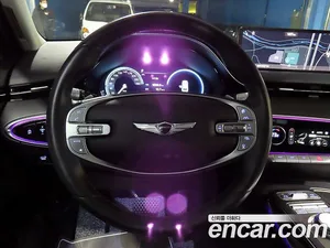 Genesis GV70, 2021 — миниатюра 10