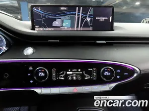 Genesis GV70, 2021 — миниатюра 12