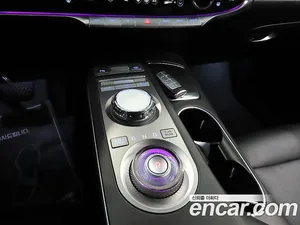 Genesis GV70, 2021 — миниатюра 13