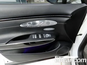 Genesis GV70, 2021 — миниатюра 14