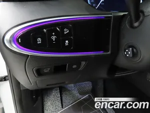 Genesis GV70, 2021 — миниатюра 15