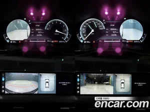 Genesis GV70, 2021 — миниатюра 16