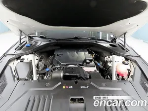 Genesis GV70, 2021 — миниатюра 20