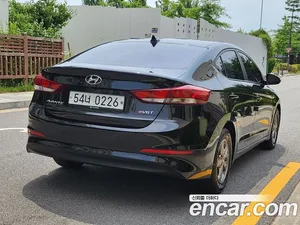 Hyundai Avante, 2016 — миниатюра 6
