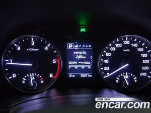 Hyundai Avante, 2016 — миниатюра 8