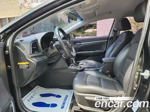Hyundai Avante, 2016 — миниатюра 9