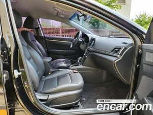 Hyundai Avante, 2016 — миниатюра 12