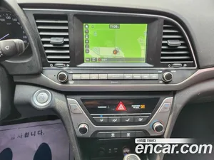 Hyundai Avante, 2016 — миниатюра 14