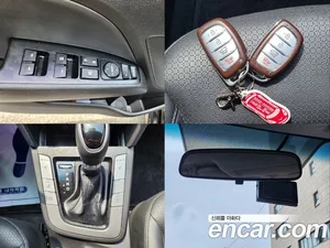 Hyundai Avante, 2016 — миниатюра 15