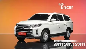 KGM Rexton, 2022 — миниатюра 30
