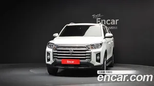 KGM Rexton, 2022 — миниатюра 2