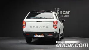 KGM Rexton, 2022 — миниатюра 3
