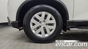 KGM Rexton, 2022 — миниатюра 4