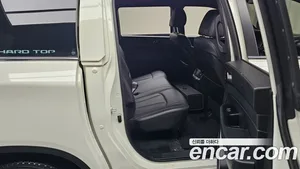 KGM Rexton, 2022 — миниатюра 17