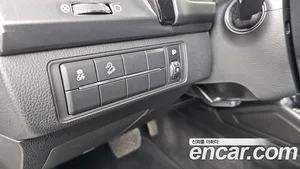 KGM Rexton, 2022 — миниатюра 24