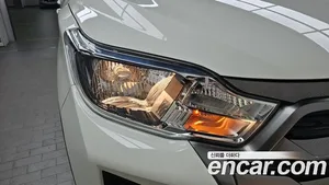 KGM Rexton, 2022 — миниатюра 7