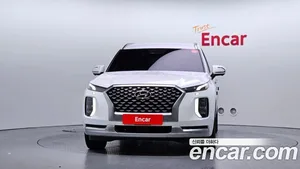 Hyundai Palisade, 2020 — миниатюра 3