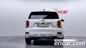 Hyundai Palisade, 2020 — миниатюра 4